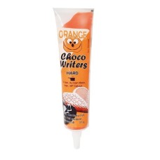 Choco Writer Hard Oranje